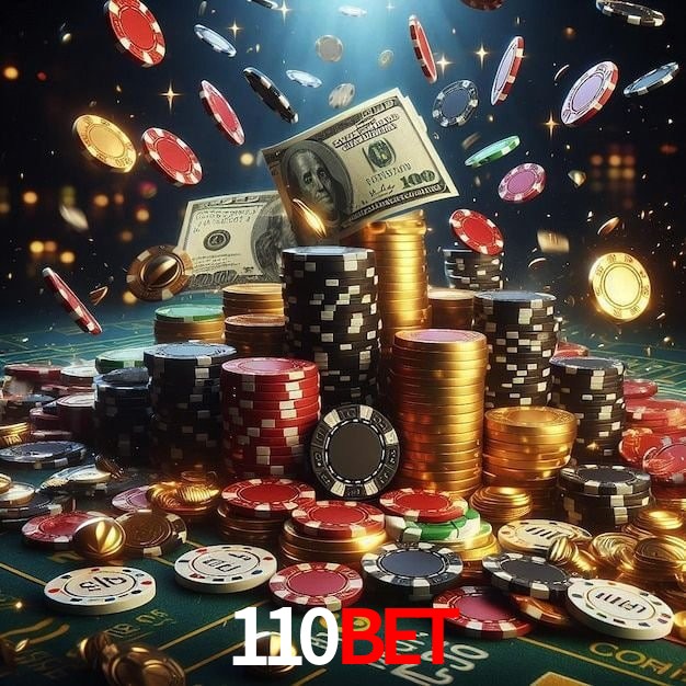 Download para Android e iOS na 110bet