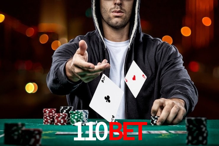 Mercados ao vivo e cash out na 110bet