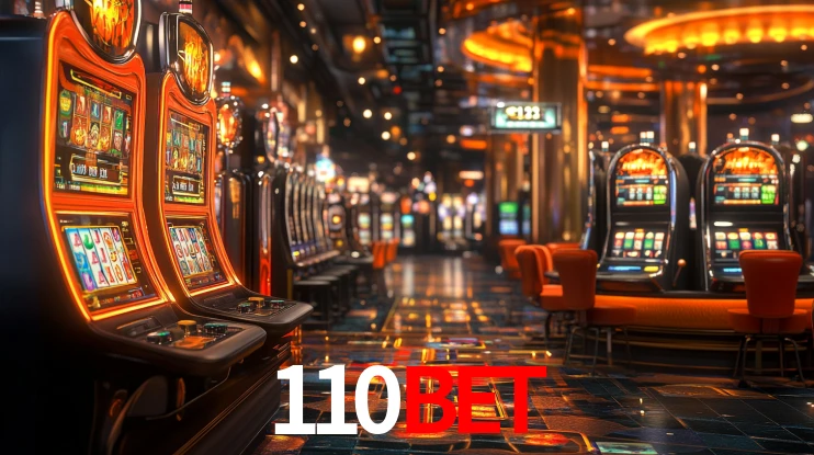 Cashback e recargas na 110bet