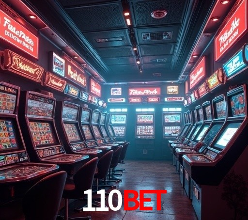 Bônus e promoções da 110bet