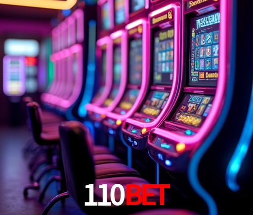 Loterias online na 110bet