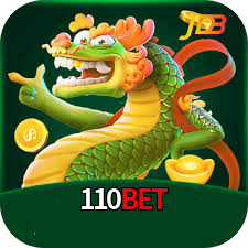 Imagem promocional da 110bet mostrando a plataforma e suas vantagens